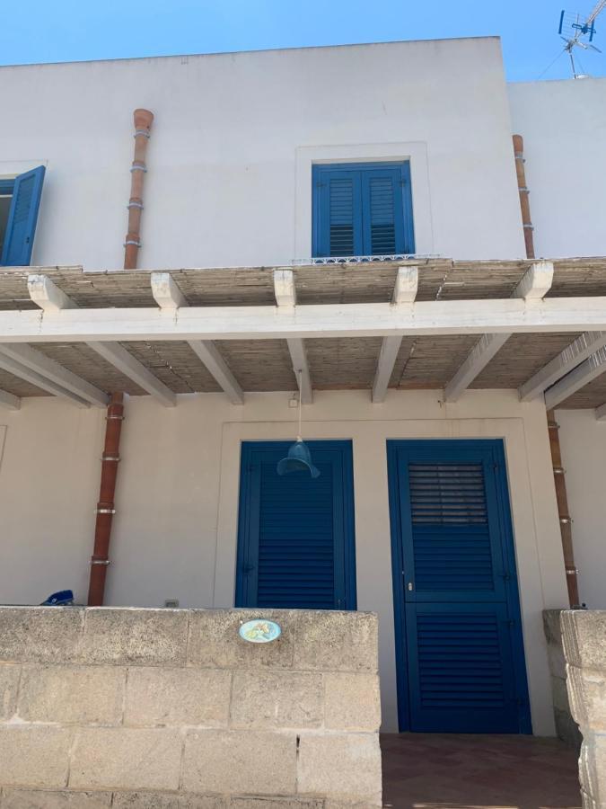 Apartamento Orsolinda Favignana. A Due Passi Dal Centro. Favignana
